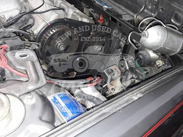 Lancia Delta HF 4WD