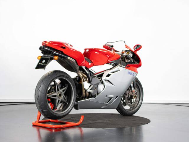 MV Agusta F4 750 S