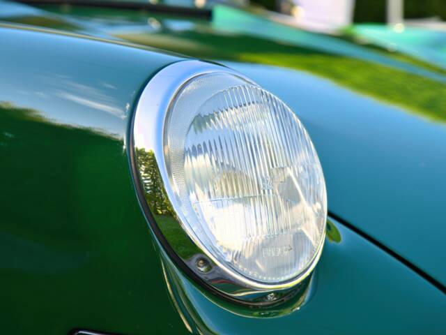 Porsche 911 2.4 T