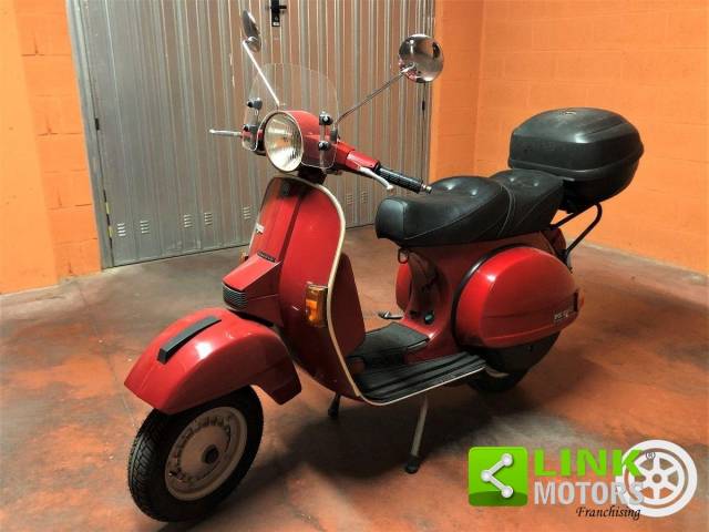 Image 1/11 de Piaggio DUMMY (1984)