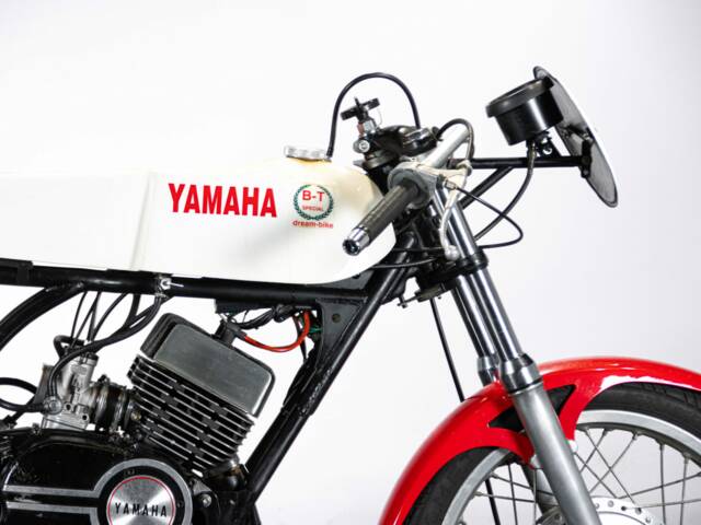 Yamaha 175 GP Special