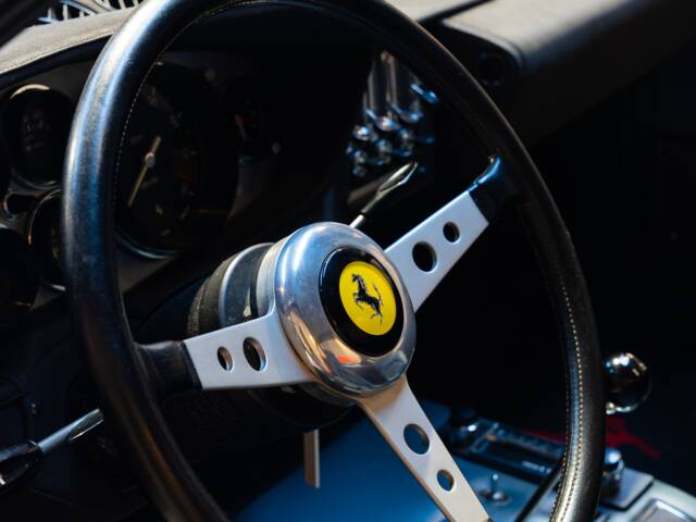 Ferrari 365 GTB/4 Daytona