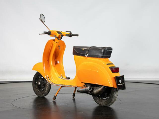 Piaggio Vespa 50 Special