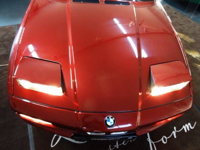 BMW 850i