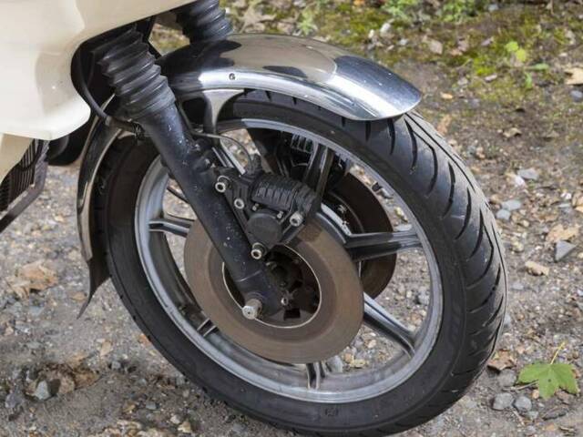 Norton Interpol 2