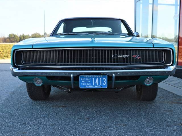Dodge Charger R/T 426