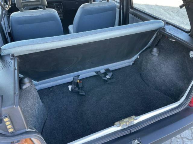 FIAT Uno 60