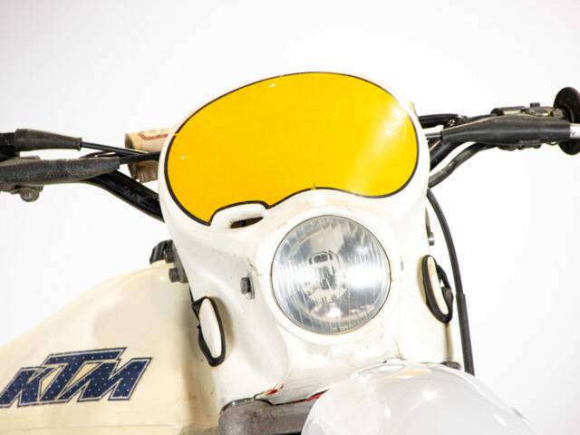 KTM GS 250