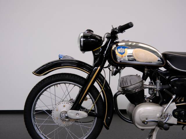 NSU Superfox