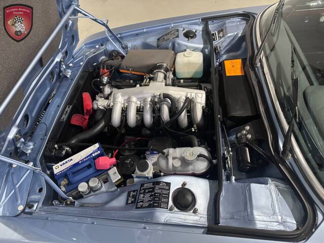 BMW 3.0 CSi