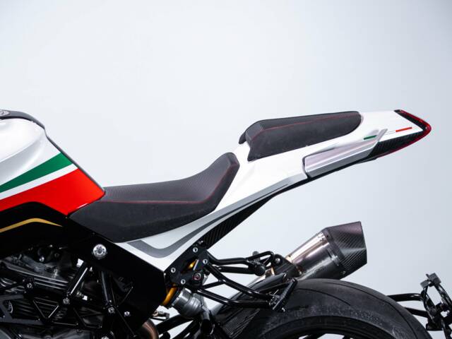 Bimota Tesi 3D "Final Edition"