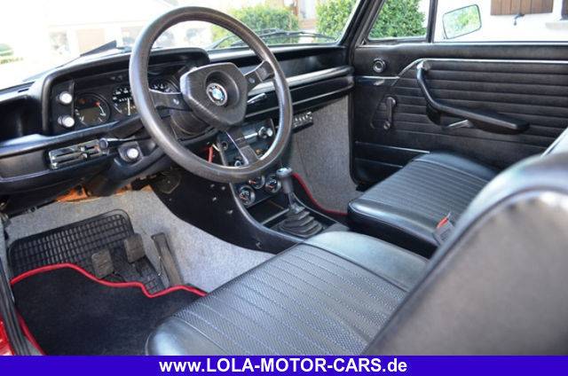 BMW 1602
