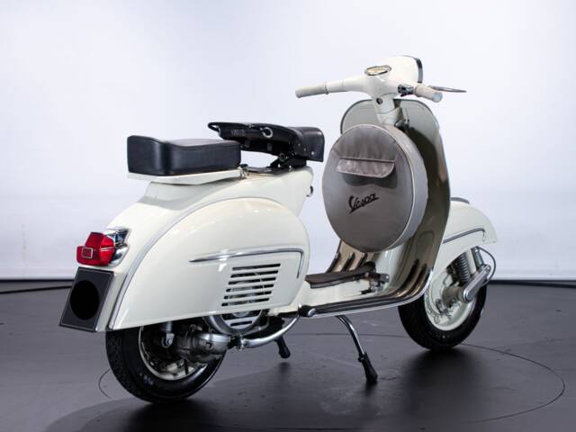 Piaggio Vespa 150 GL