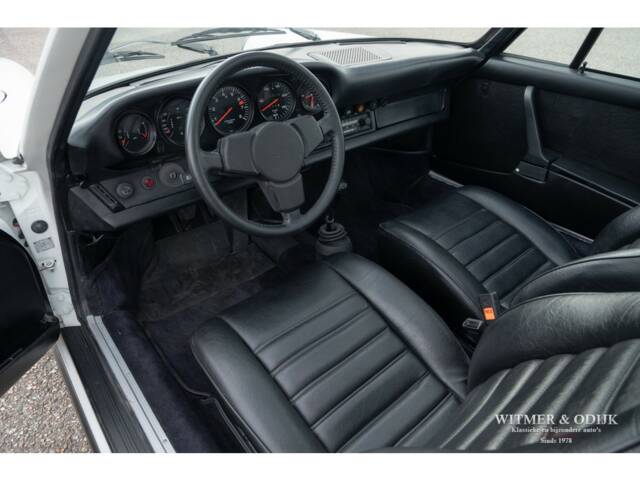 Porsche 911 Carrera 2.7 (US)