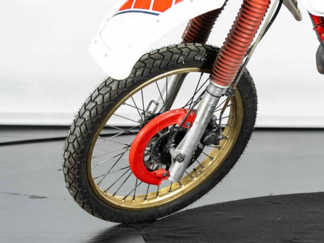 Yamaha XT 600 Ténéré