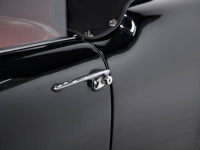 Alfa Romeo Giulietta Spider Veloce