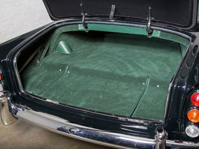 Bentley S 3 Continental