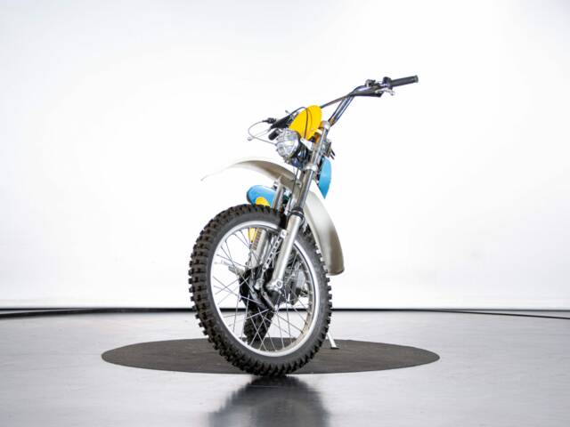 KTM 125 MC/GS