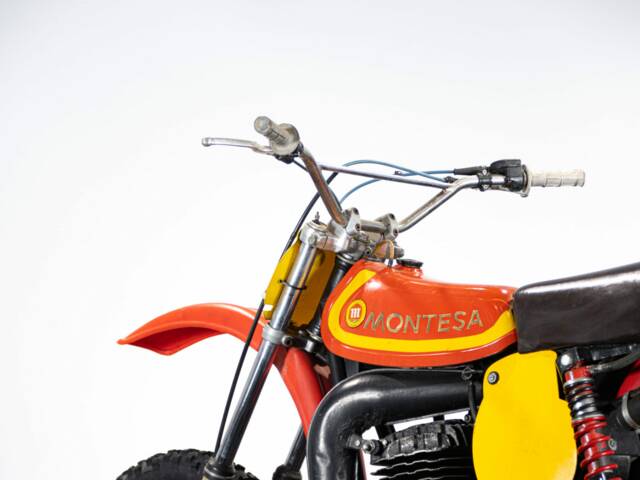 Montesa Cappra 360 VB