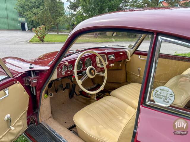Porsche 356 1500