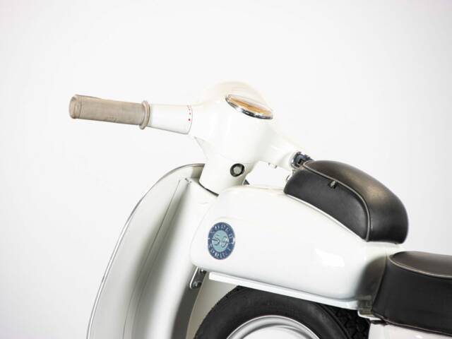 Piaggio Vespa 50 SS