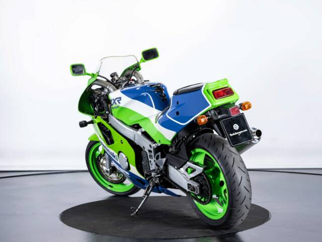 Kawasaki ZX-R 400