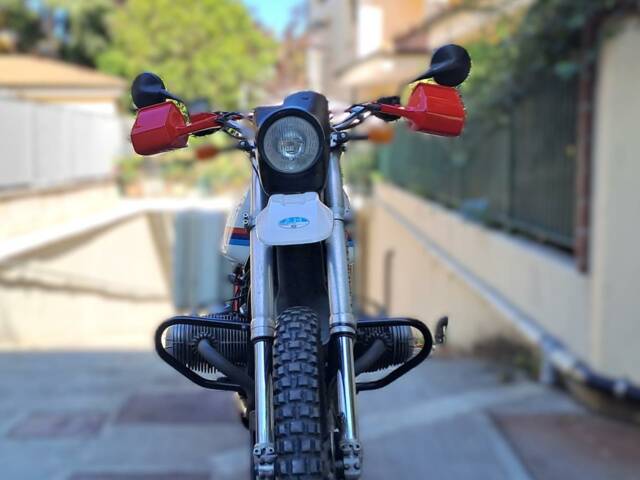 BMW R 100 RT