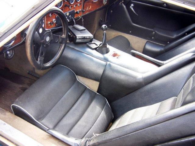 Marcos 1500 GT