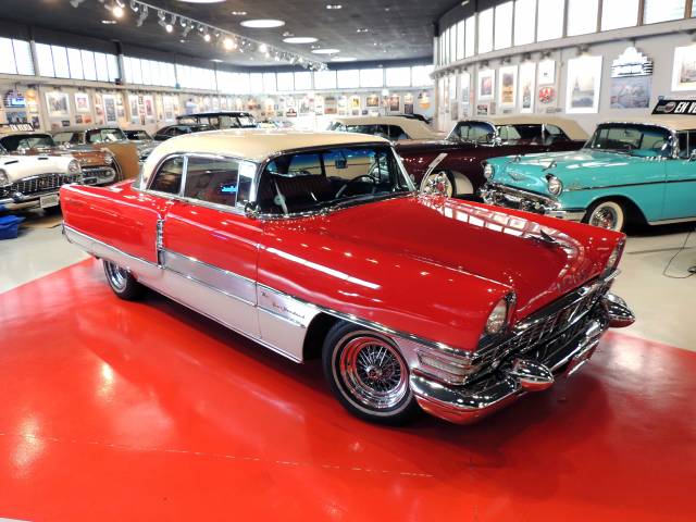 Packard 400 Coupé Hardtop 1955