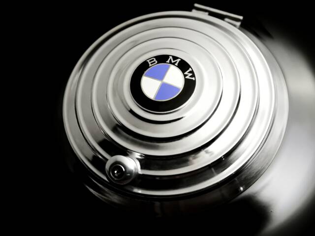 BMW 327/28