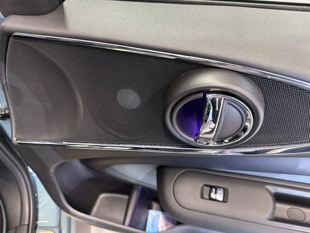 Mini John Cooper Works ALL4