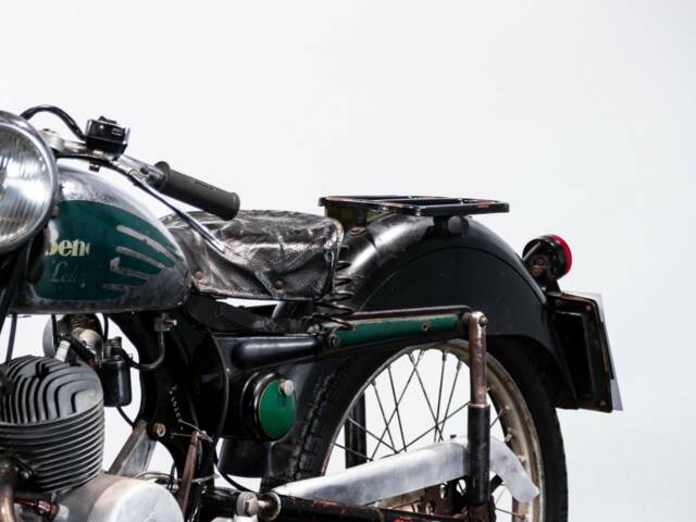 Benelli Letizia 98