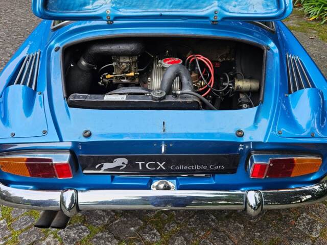 Alpine A 110 1300