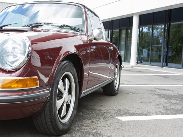 Porsche 911 2.2 S