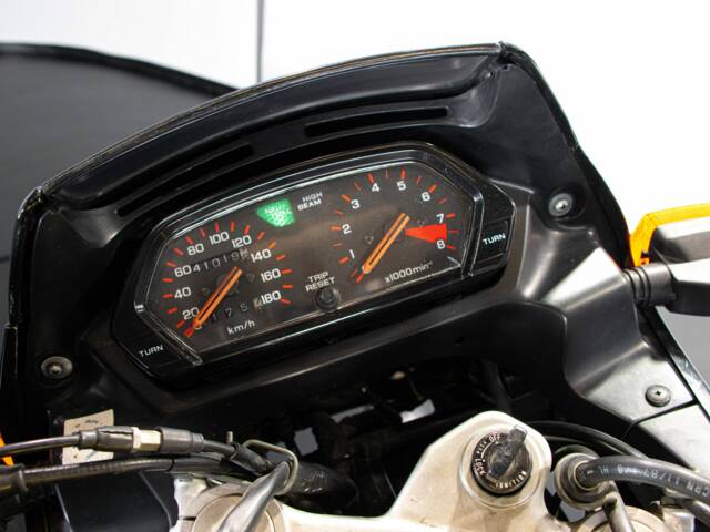 Honda NX 650 Dominator