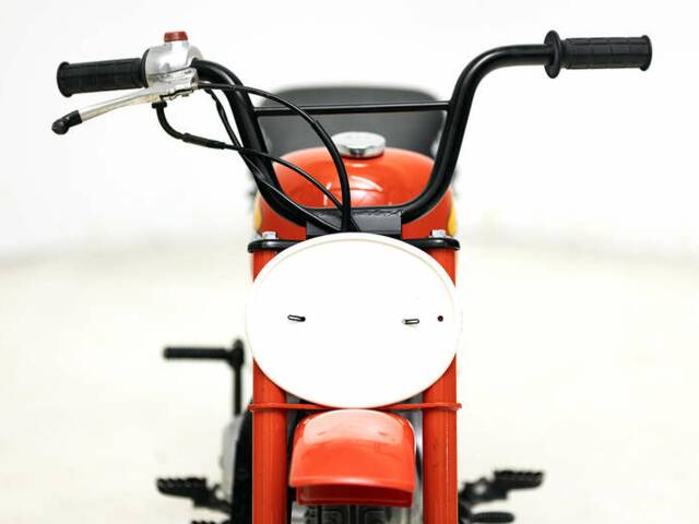 Honda Z 50 Monkey