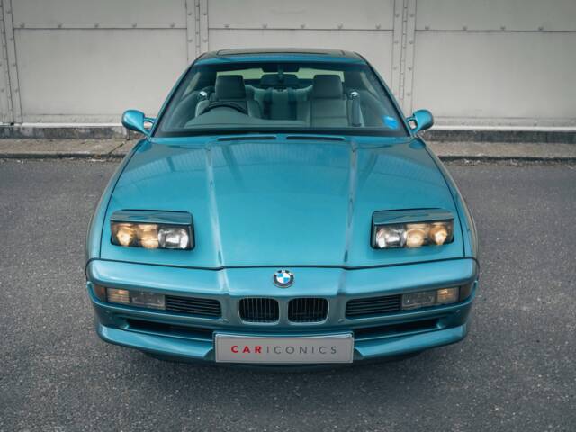 BMW 840Ci