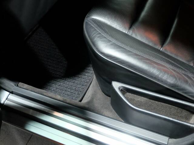 Mercedes-Benz E 500