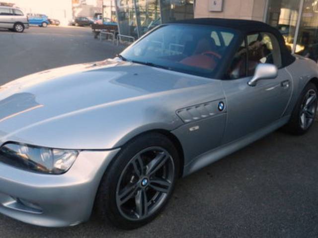 BMW Z3 1.9