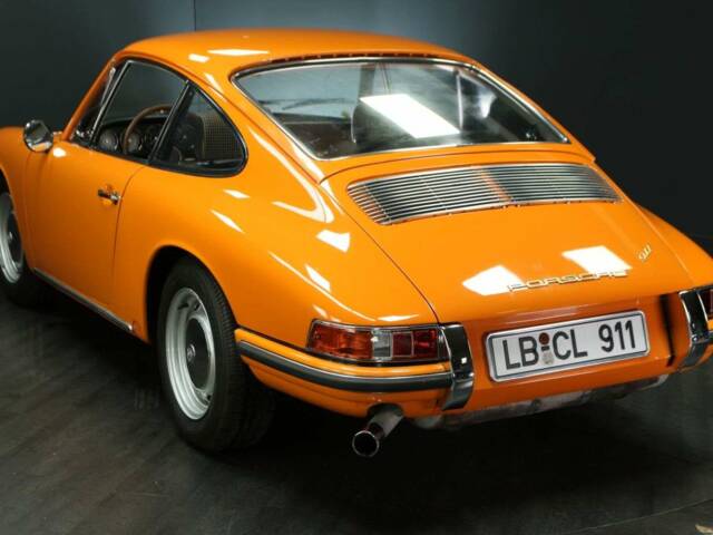 Porsche 911 2.0