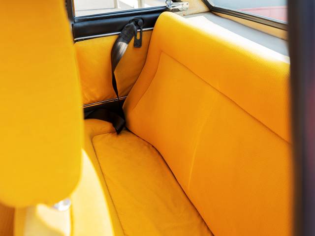 Lancia Fulvia 3