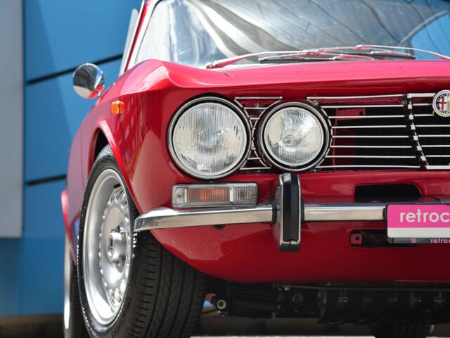 Alfa Romeo 2000 GT Veloce