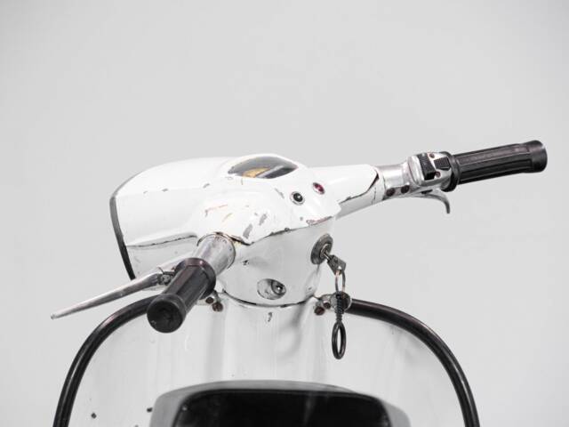 Innocenti Lambretta 150 DL