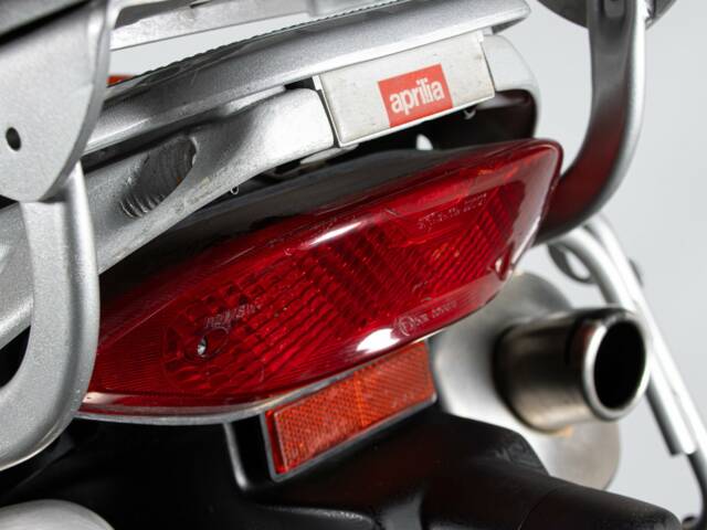 Aprilia Pegaso 650