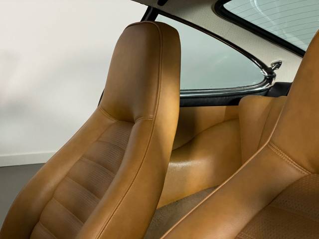 Porsche 911 2.7