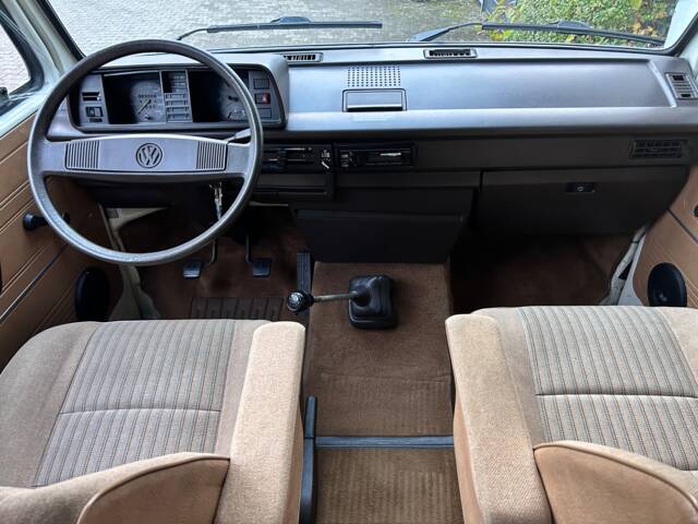Volkswagen T3 Multivan 1.6 TD