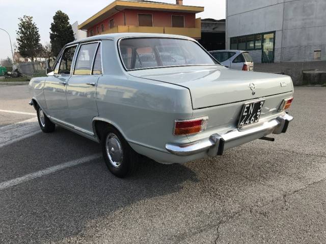 Opel Kadett 1,1