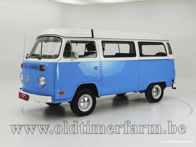 Bild 1/15 von Volkswagen T2b Kombi (1973)