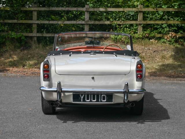 Daimler SP 250
