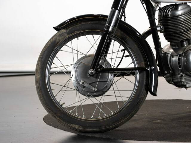 Moto Morini Tresette Sprint